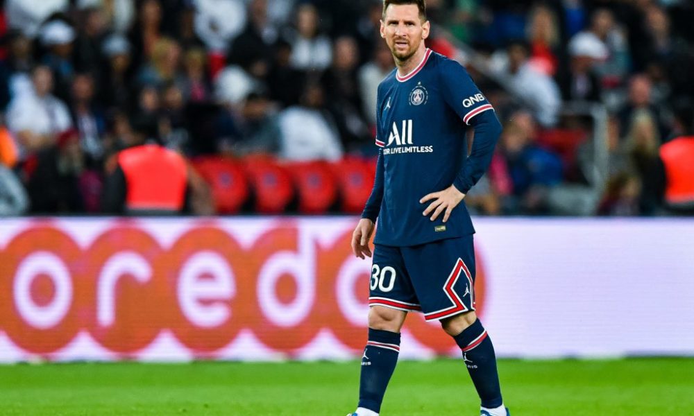 Lionel Messi Et Son Arriv E Au Psg Quest Ce Quon Fait L