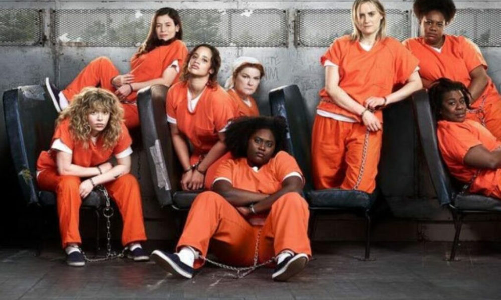 Orange Is The New Black le salaire dérisoire touché par les acteurs