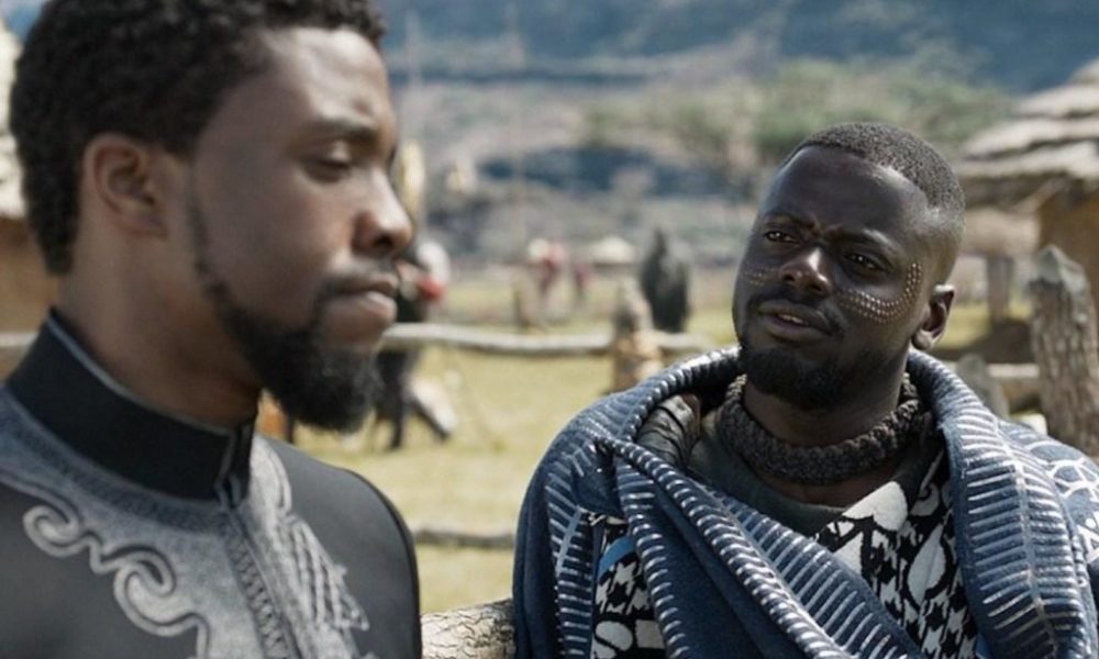 Black Panther 2 : Un acteur majeur du premier opus quitte le film