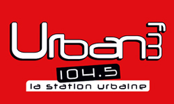 URBAN FM 104.5,