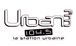 URBAN FM 104.5,