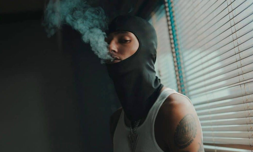 Freeze Corleone l’incroyable démarrage de « L’Attaque des Clones » sur Spotify URBAN FM 104.5,