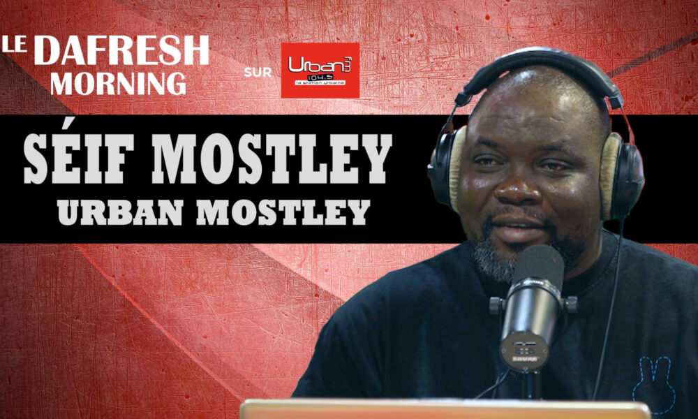 Le peuple réclame déjà une durée plus longue de la Transition URBAN