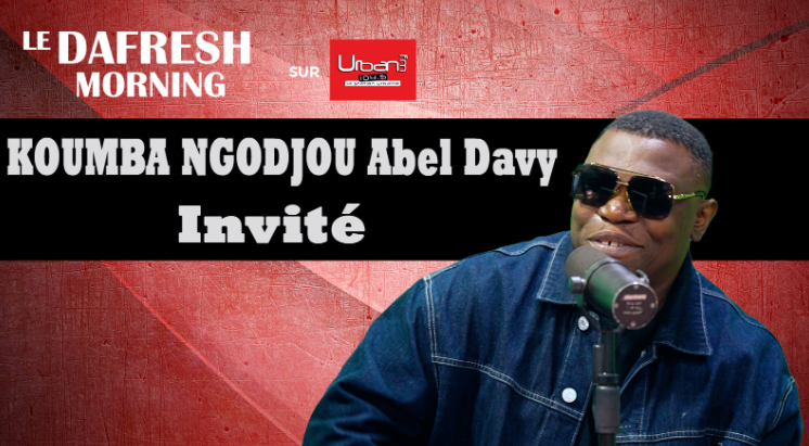 KOUMBA Abel parle de l’achat, vente et les commandes des véhicules au